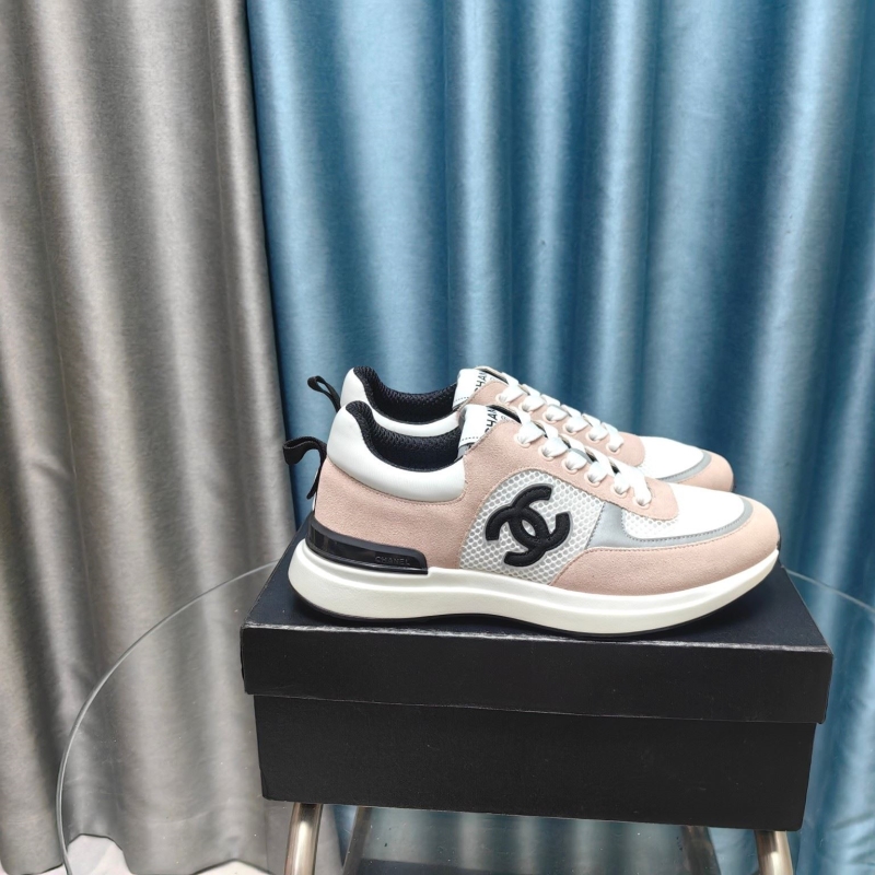 Chanel Casual Shoes